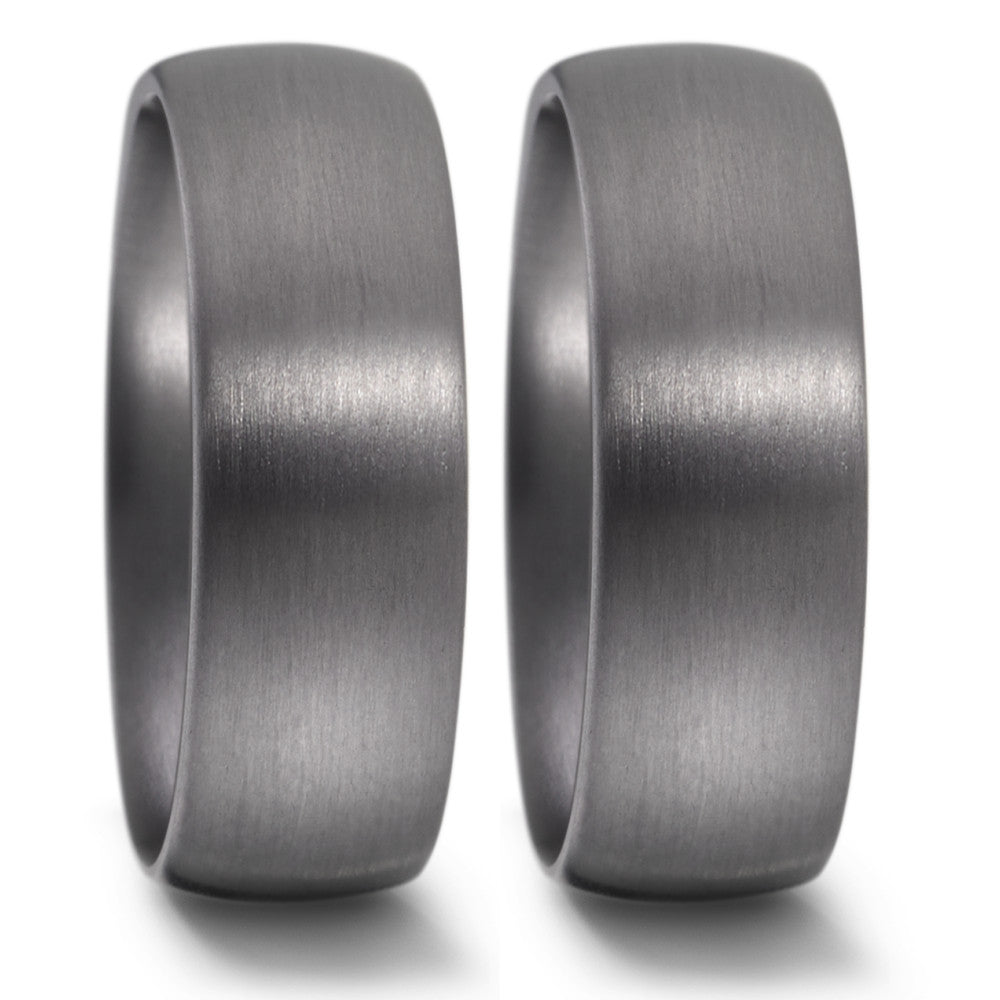 Fingerring 999 Tantal