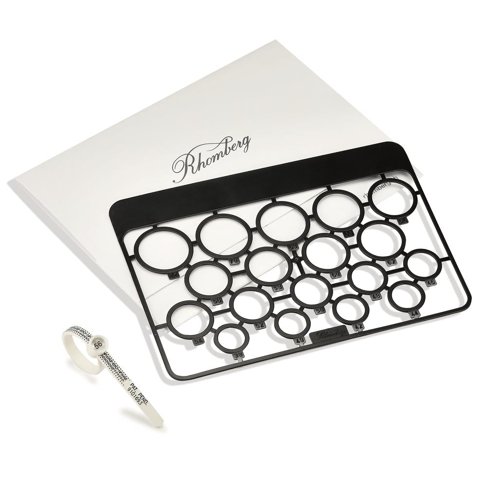 Ringmass-Set