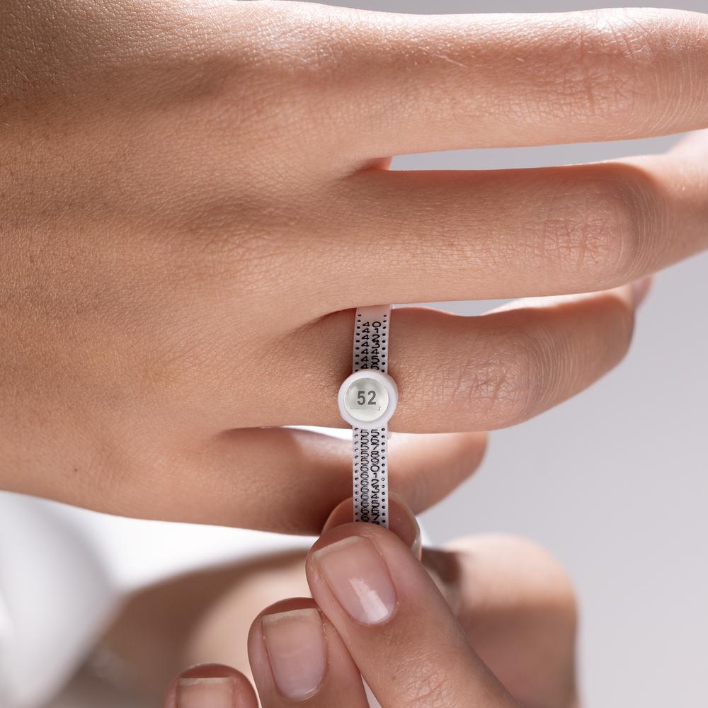Ringmass-Set