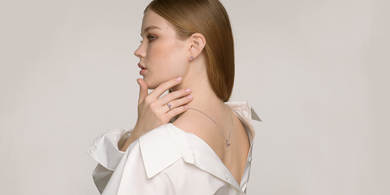 Atelier Rhomberg - Edelsteine