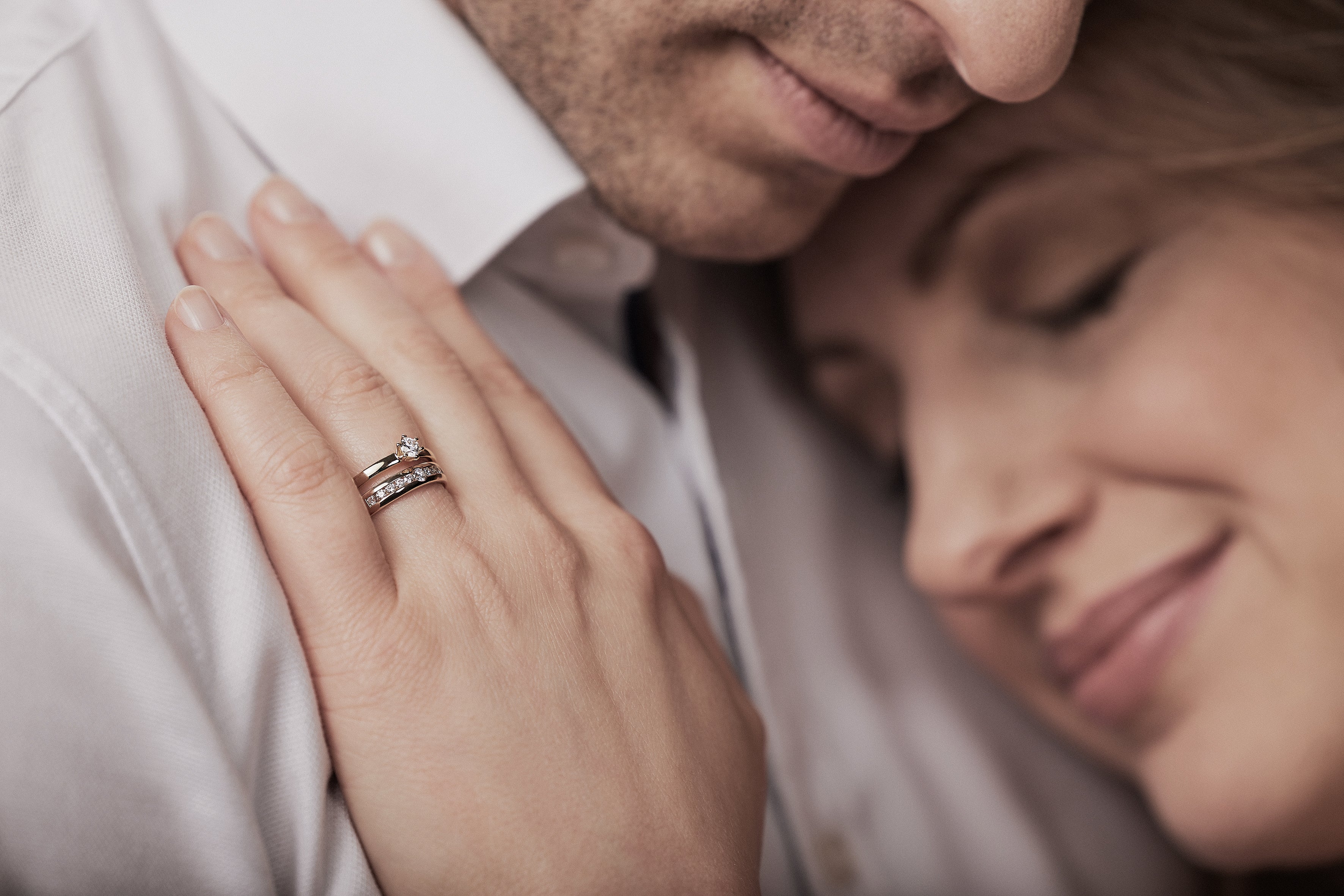 Atelier Rhomberg - Ringe für Paare