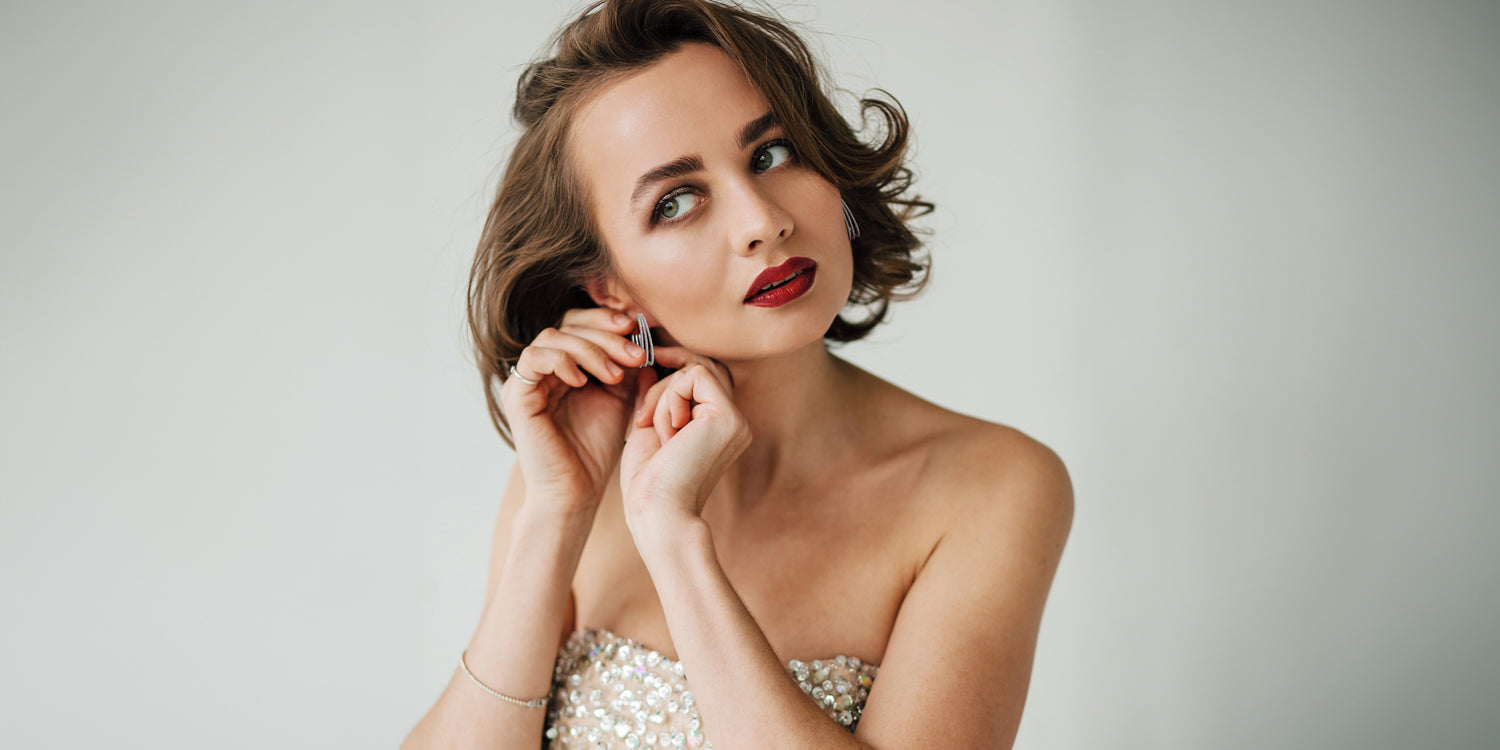 Atelier Rhomberg - Diamanten