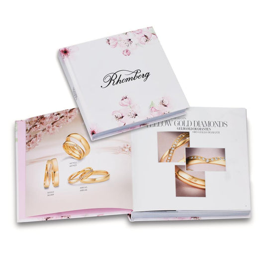 Eheringe Welcome-Box