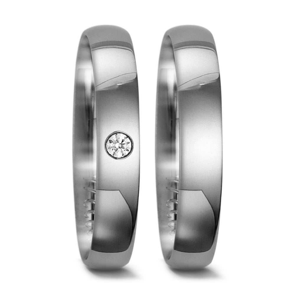 Ehering 950 Palladium
