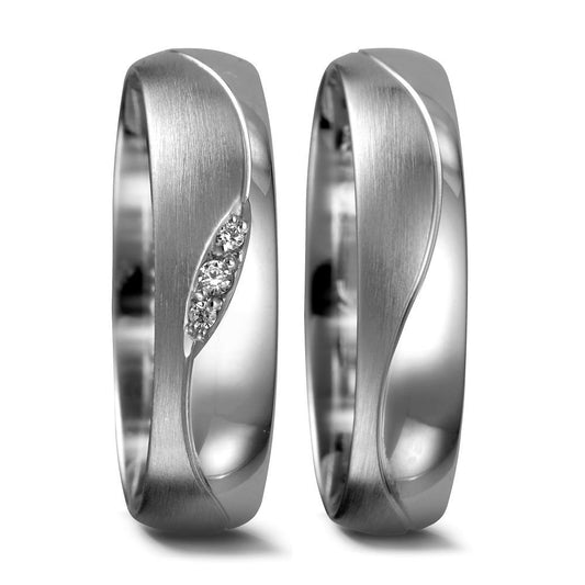 Ehering 950 Palladium