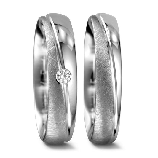 Ehering 950 Palladium
