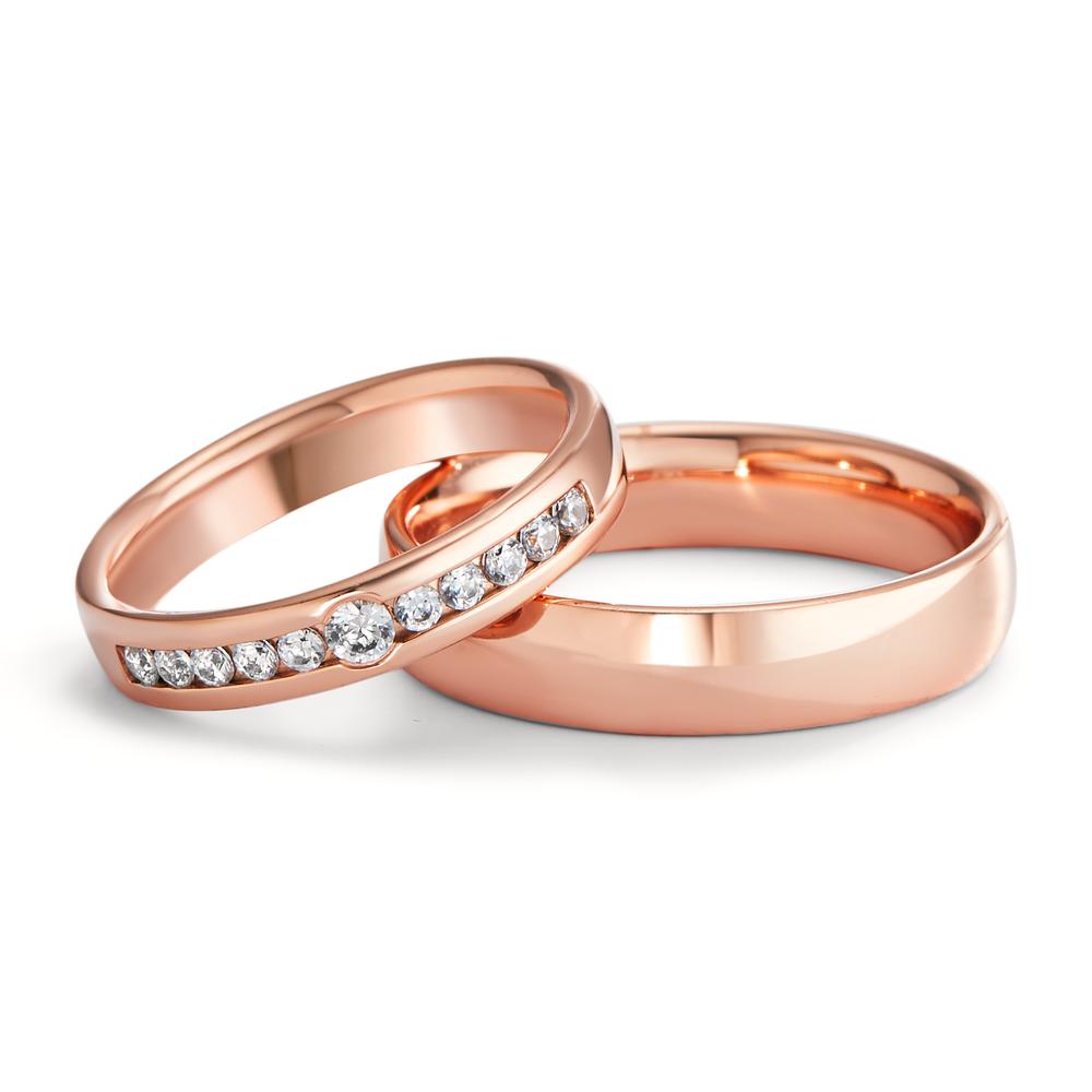 Ehering  Rotgold