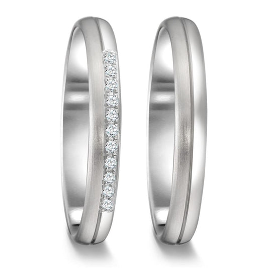 Ehering 950 Platin