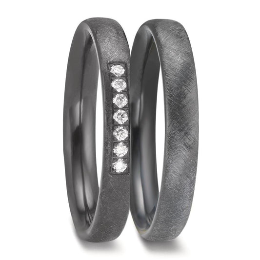 Ehering Zirkonium