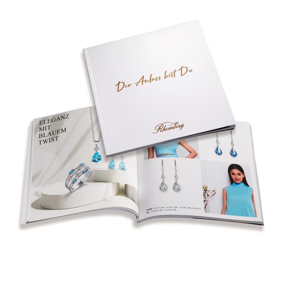Highlights Booklet