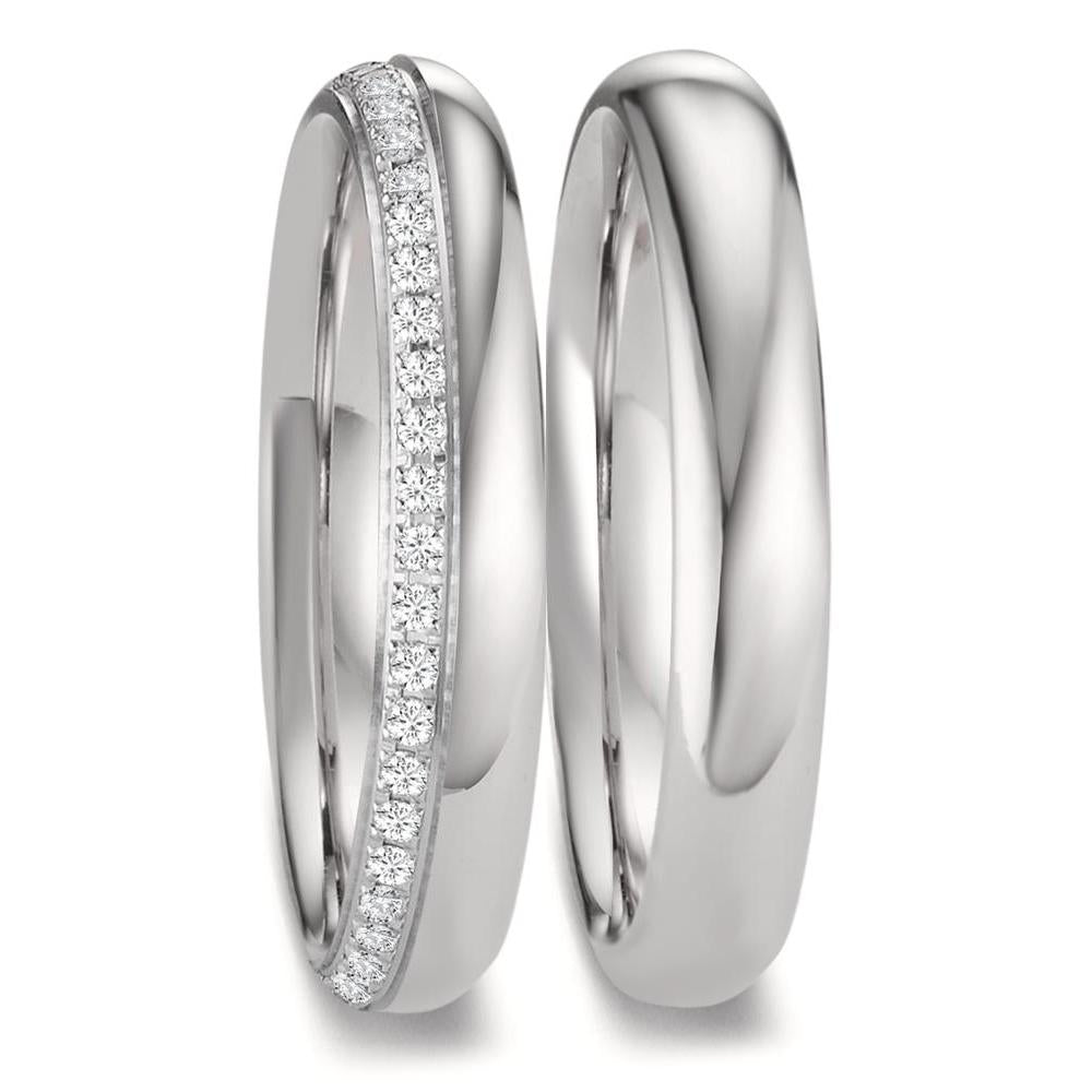 Ehering 950 Platin