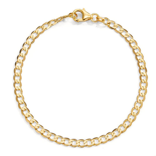Armband 585/14 K Gelbgold 20 cm
