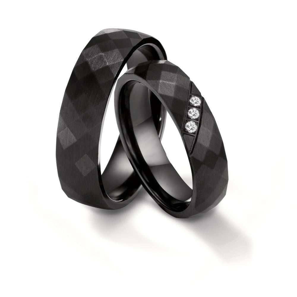 Ehering Zirkonium
