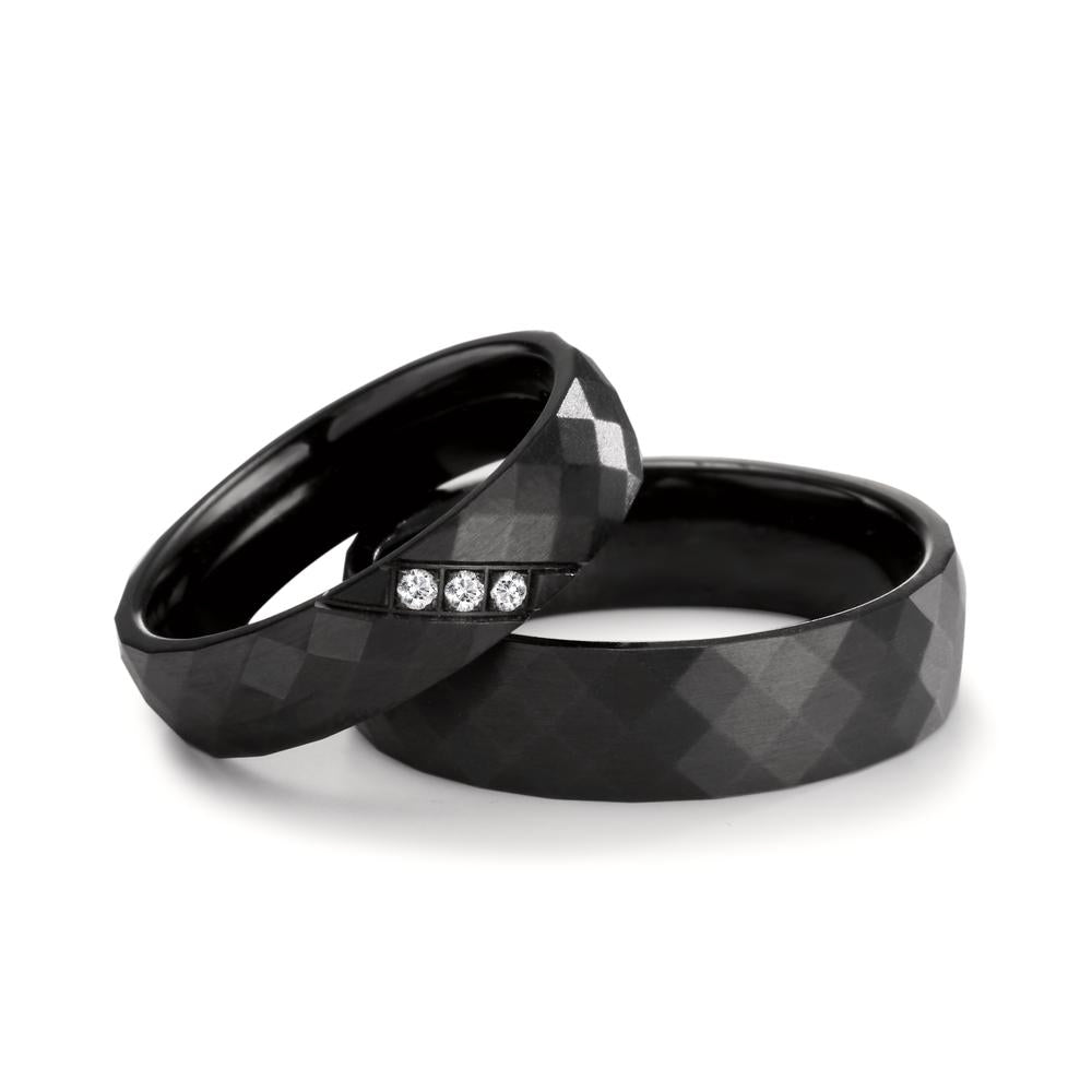 Ehering Zirkonium
