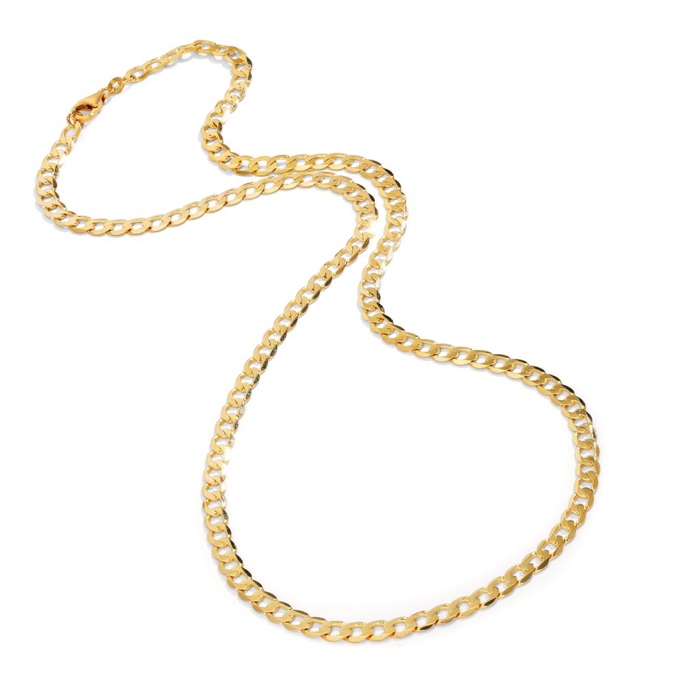 Collier 585/14 K Gelbgold 55 cm