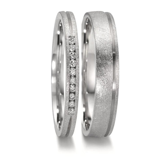 Ehering 950 Platin