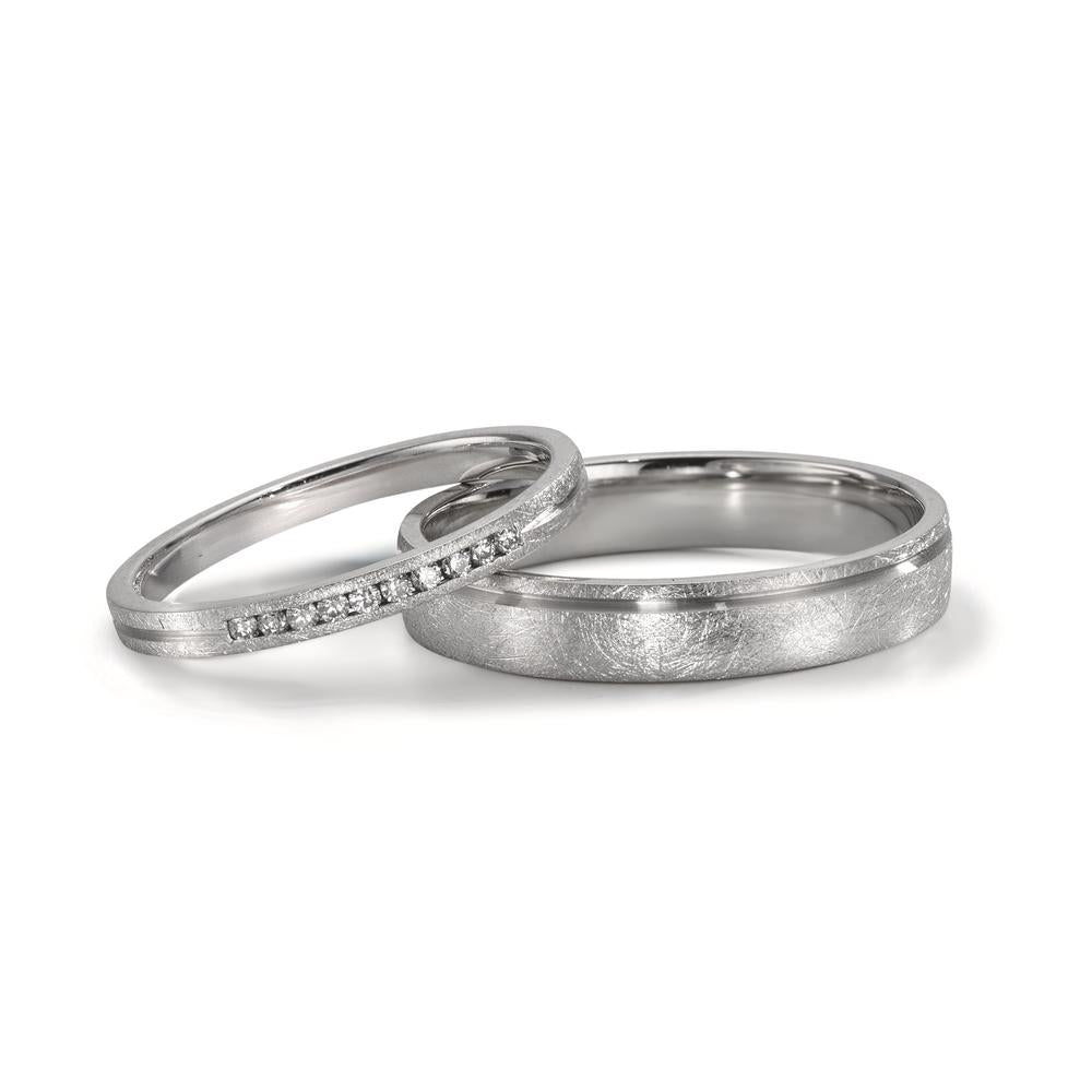 Ehering 950 Platin