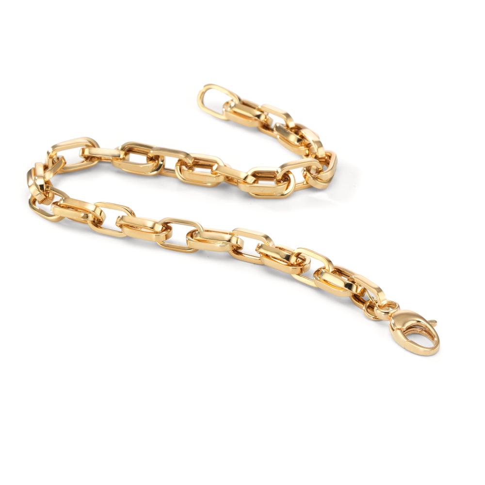 Armband 750/18 K Gelbgold 19 cm