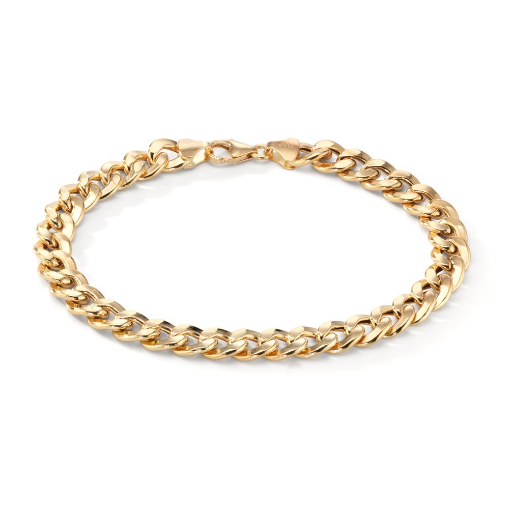 Armband 750/18 K Gelbgold 20 cm