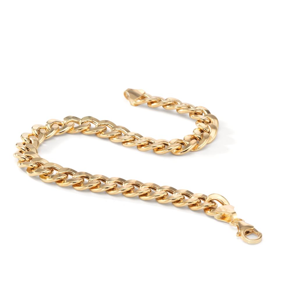 Armband 750/18 K Gelbgold 20 cm