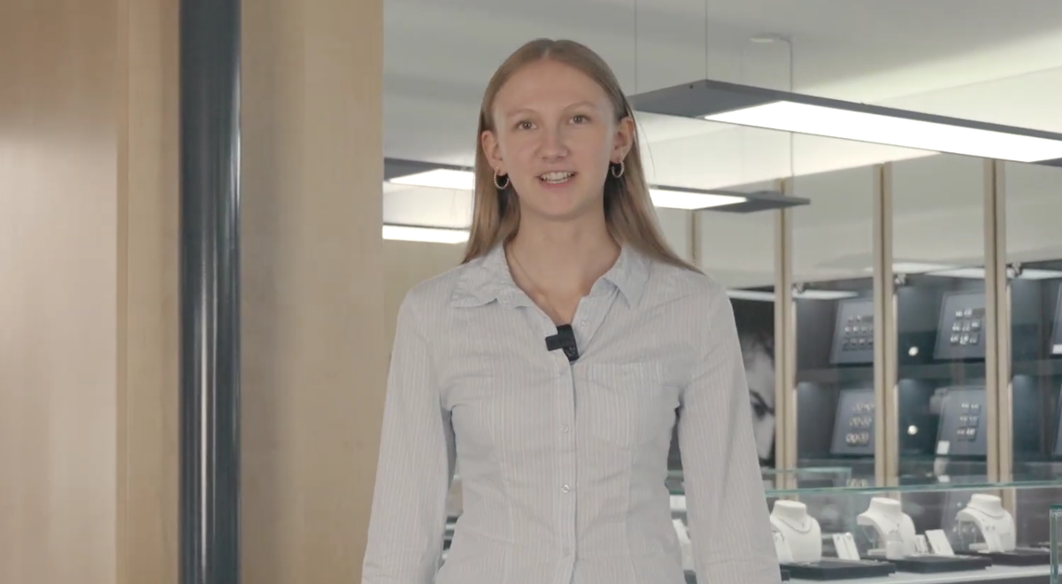 Video laden: Detailhandel